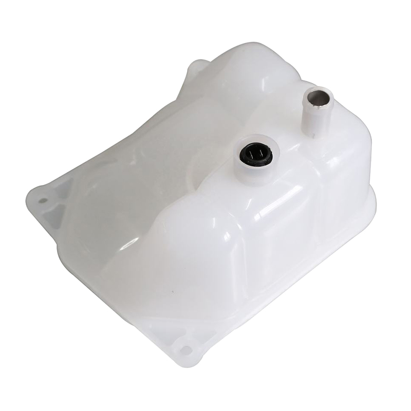 Radiator Coolant Reservoir