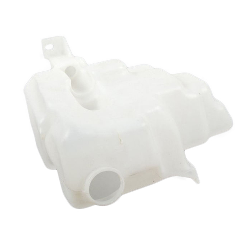 Coolant Tank