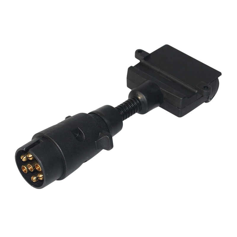 Trailer Connector Adapter