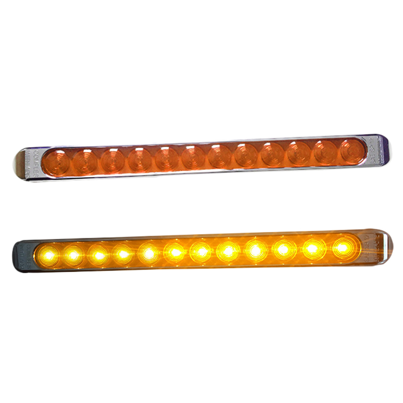 High Mounted Brake Lamp