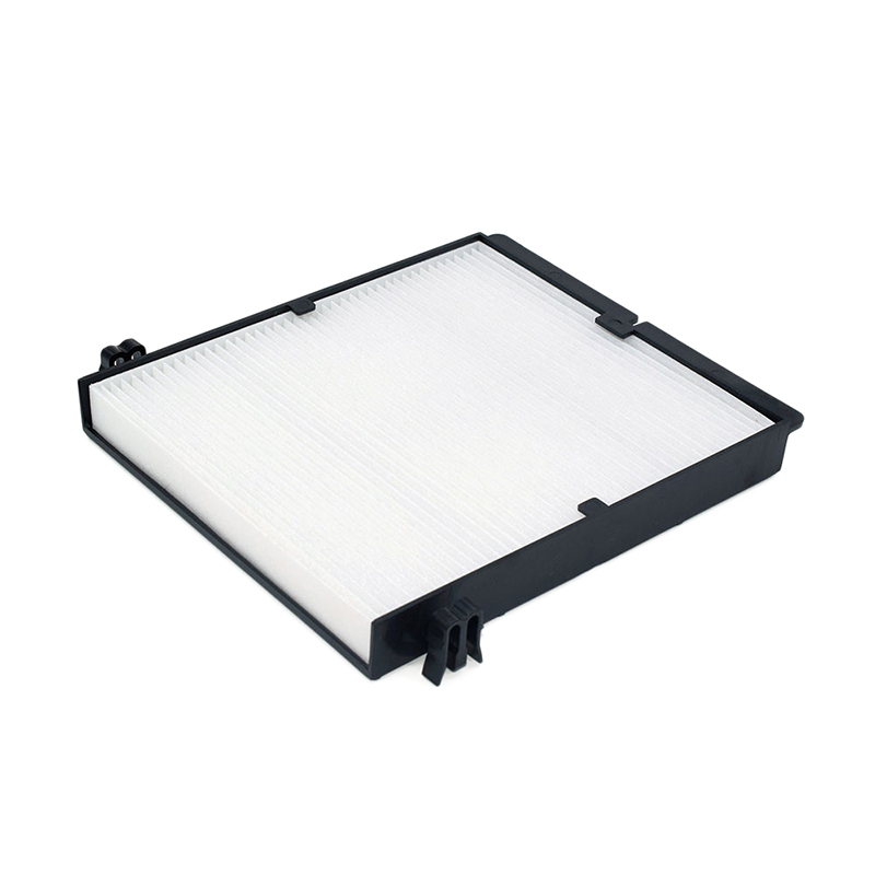 cabin air filter