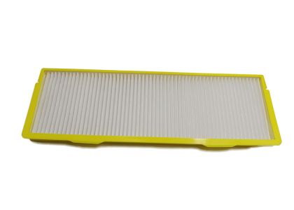 Changing the cabin filter yourself – interesting facts, installation instructions and costs