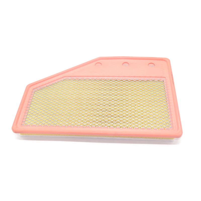 Auto Parts Air Conditioning Filter Car PU Air Filter OER 23430313 C35015 for CADILLAC