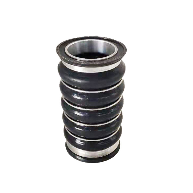 Truck Silicone Hose OEM 21472034 Silicone Intercooler Hose
