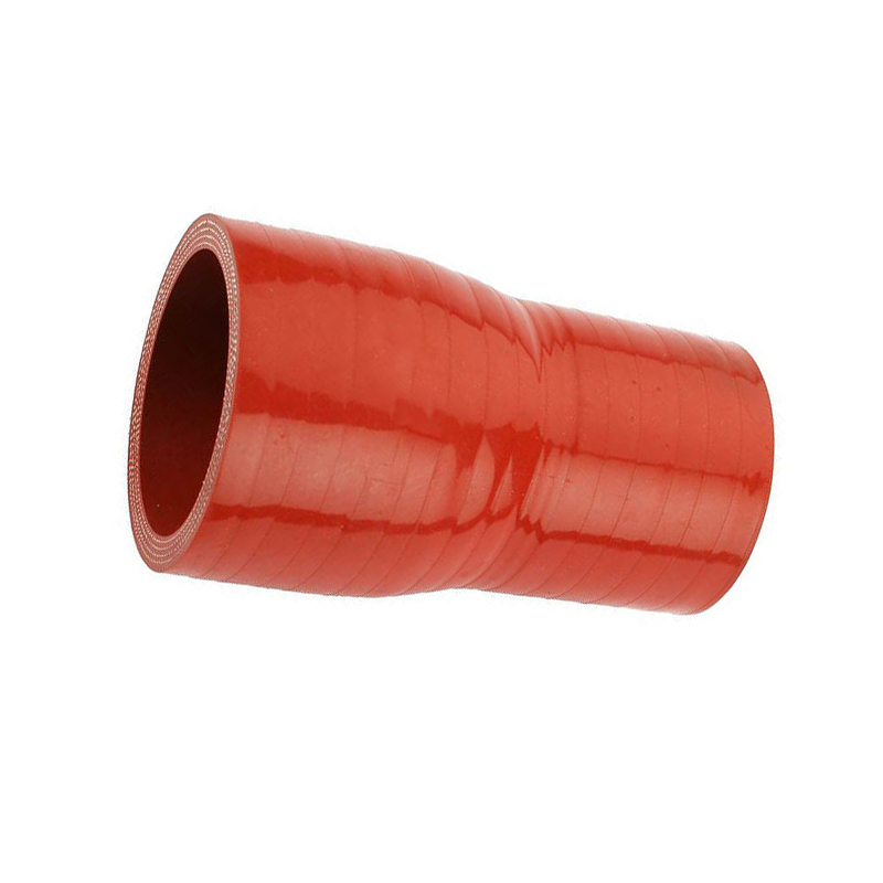 Customized Size High Temperature Truck Silicone Radiator Hose OE A0029872443
