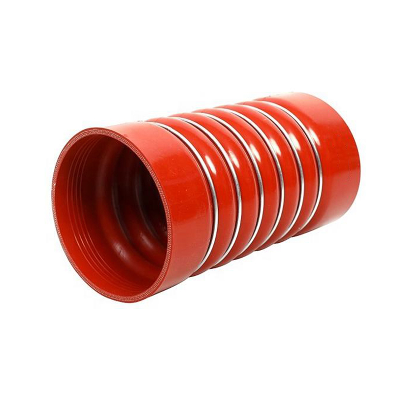 Heavy Truck Parts Truck Silicone Hose Charge Air Hose OE 0020946682