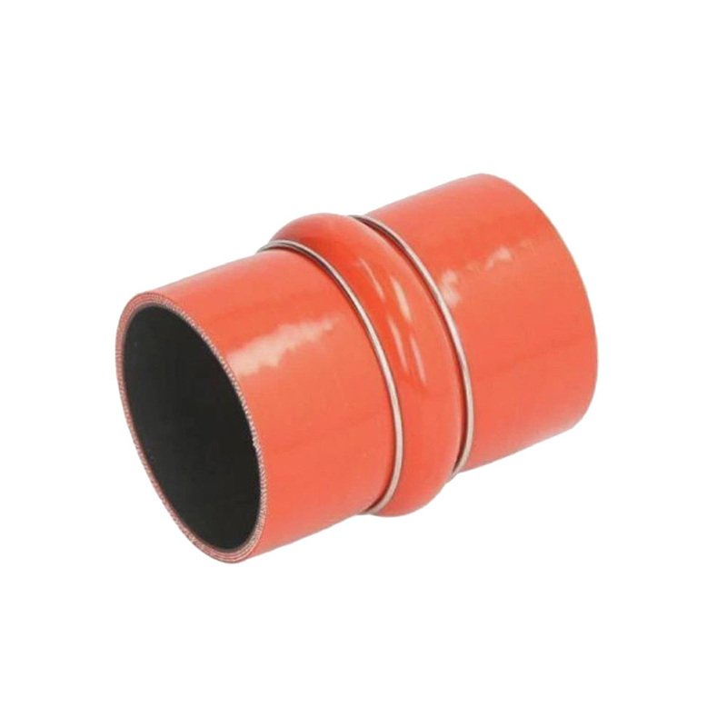 OE 5010514807 Type Air Truck Silicone Hose Rubber Charging Hose Pipe