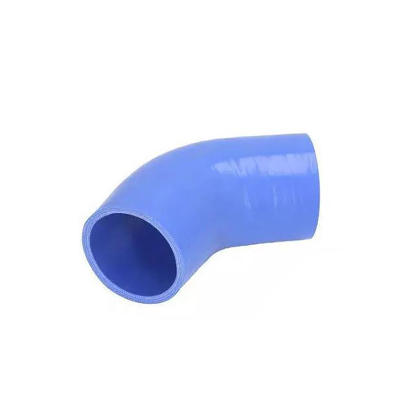 High Temp Flexible Heat-Resistant 81963050135 Truck Intercooler Hose