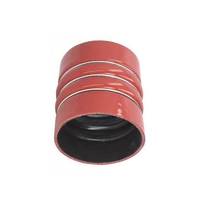 Silicone Automotive Rubber Charge Air Intercooler Hose OE 81964200506 Replacement for Existing Rubber Hoses