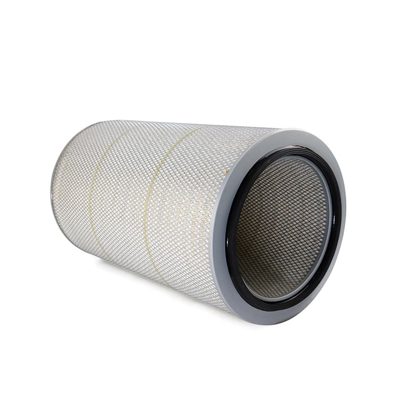 Construction Machinery Air Filtration Machine Truck Air Filter P182042