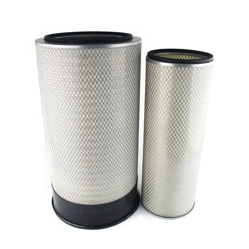 Genuine Donaldson Diesel Engine Parts Air Filter P181047 P181048 P181049 P181050