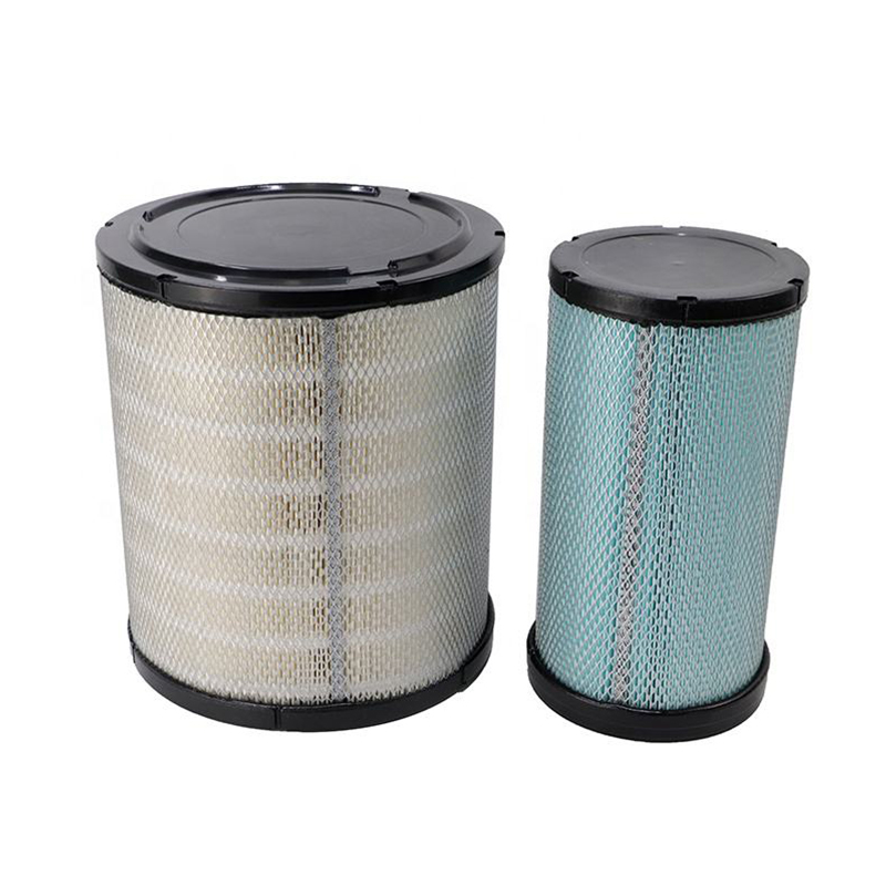 Industrial Compressor Parts HEPA Air Filters P532474