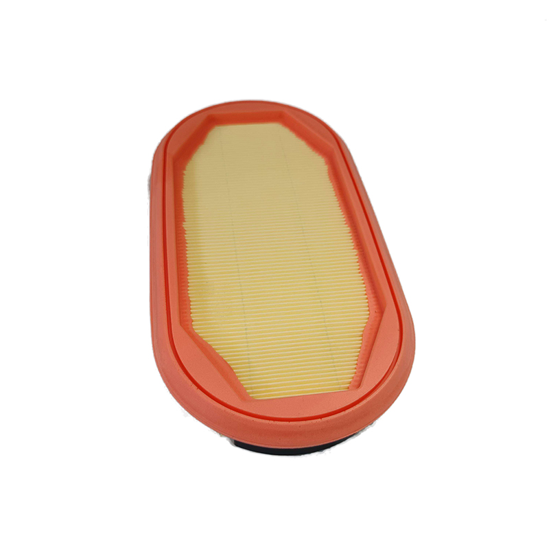 Auto Parts High Performance Truck Air Filter for Caterpillar Diesel Engines P635979