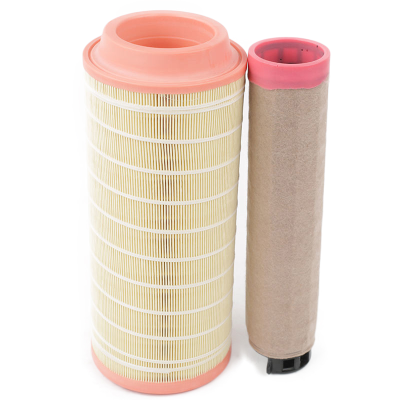 High Efficiency Air Filter Element Spares AF26392 P780030 46837