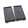 High Quality Auto Parts Cabin Air Filter OER 64316945586 for BMW Activated Carbin Air Filter