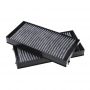 High Quality Auto Parts Cabin Air Filter OER 64316945586 for BMW Activated Carbin Air Filter