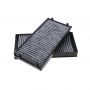 High Quality Auto Parts Cabin Air Filter OER 64316945586 for BMW Activated Carbin Air Filter