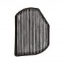 Automotive Cabin Air Filter OER 2028300018 Manufacturer Car Filter