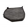 Automotive Cabin Air Filter OER 2028300018 Manufacturer Car Filter