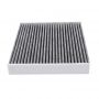 Activated Carbon Air Conditioning Filter OER 97057362300 CUK22005 for VW Cabin Air Filter