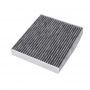 Activated Carbon Air Conditioning Filter OER 97057362300 CUK22005 for VW Cabin Air Filter