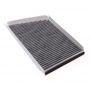 China Air Conditioner Filters Auto Air Conditioning Active Carbon Filter OER A2038300918