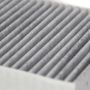 Cabin Air filter Carbon Fiber Auto Spare Parts OER 647943 