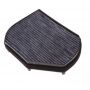 Activated Carbon Air Conditioner Filter OER A2028300018 For Mercedes Benz