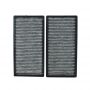 High Performance Cabin Filter OER 64311390836 64318350016 CUK3338 for BMW Cabin Air Filter