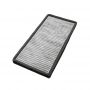 High Performance Cabin Filter OER 64311390836 64318350016 CUK3338 for BMW Cabin Air Filter