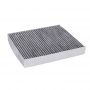 Activated Carbon Filter OER 6R0819653 L6RD820367 CUK26010 Cabin Air Filter for VW