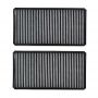 Air Conditioner Filter OER 64319174370 64316935823 CUK31392 For BMW Cabin Air Filter