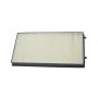 Air Dust Vent Filter Cabin Air Filter OER 64116921018 CUK31242 for BMW