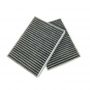 Air Conditioning Filters High Quality Cabin Air Filter OER 64119366403 CUK230142 for VW