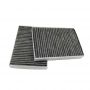 Air Conditioning Filters High Quality Cabin Air Filter OER 64119366403 CUK230142 for VW