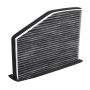 Wholesale Auto Cabin Air Filter OER 1K1819653 1K1819653A CUK2939 for VW Cabin Filter