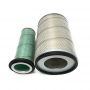 Top Quality Clean Air Filter OER 4090408 AF418 P181034 4059818 AF490M P5295 Excavator Air Filter