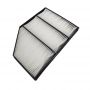 Manufacturer High Quality Cabin Air filter Air Conditioner Filter Element OER 0008309518 for mercedes