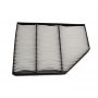 Manufacturer High Quality Cabin Air filter Air Conditioner Filter Element OER 0008309518 for mercedes