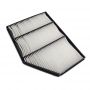 Manufacturer High Quality Cabin Air filter Air Conditioner Filter Element OER 0008309518 for mercedes