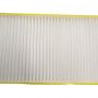 Manufacturer Cabin Air filter Air Conditioner Filter Element OER 1913500 1770813 7424993602 for SCANIA