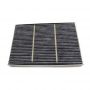 Manufacturer High Quality Cabin Air filter Air Conditioner Filter Element OER 23515118 for Volvo