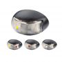 High Quality LED Light Front Rear Side Marker Indicators Light Truck Side Signal Light
