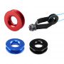 Snatch Ring Recovery Ring Winch Snatch Recovery Ring for ATV UTV SUV Truck