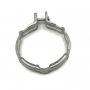Truck D12 D16 Engine 1629499 Volvo Clamp