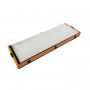 Cabin Air Filter Heavy Truck Air Box Housing Filter Truck Spare Parts OER 2655428