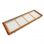 Cabin Air Filter Heavy Truck Air Box Housing Filter Truck Spare Parts OER 2655428