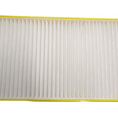 Heavy Duty Truck Air Conditioner Filter Cabin Air Filter OER 1770813