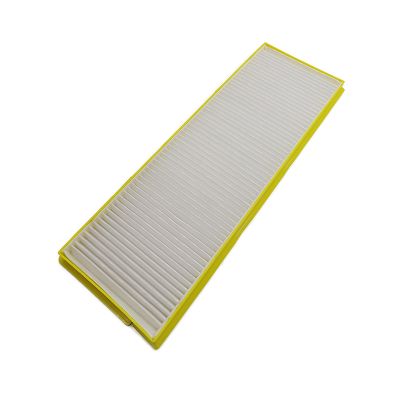 Cabin Air Filter,Truck Cabin Air Filter
