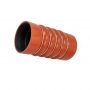 Custom Silicone Truck Engine Hose OEM Part Number 0010947982